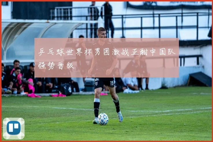 乒乓球世界杯男团激战正酣中国队强势晋级
