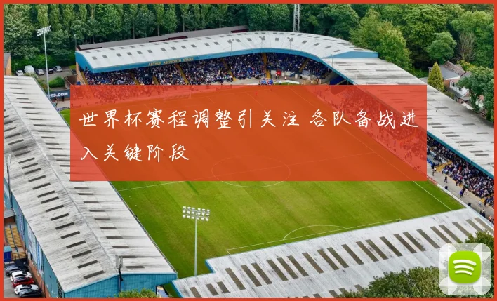 世界杯赛程调整引关注 各队备战进入关键阶段